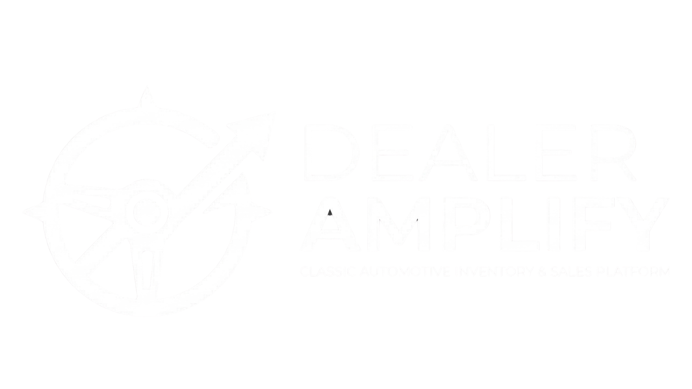 Dealer Amplify